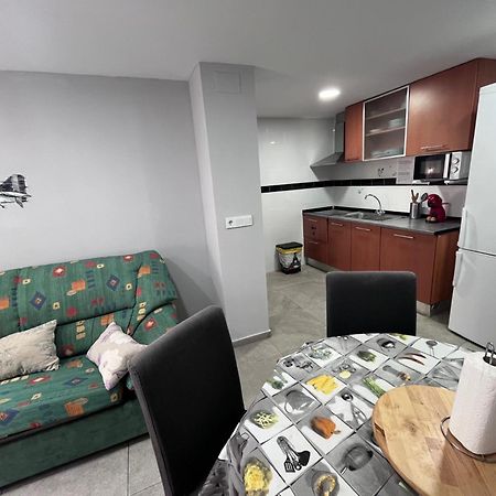 Apartamentos Full Equipped Elche Eksteriør bilde