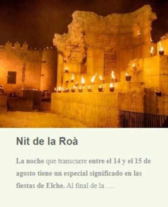 Apartamentos Full Equipped Elche Eksteriør bilde