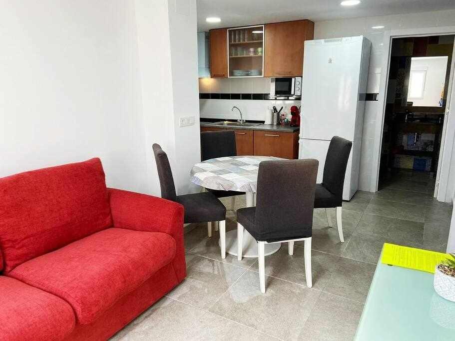 Apartamentos Full Equipped Elche Eksteriør bilde
