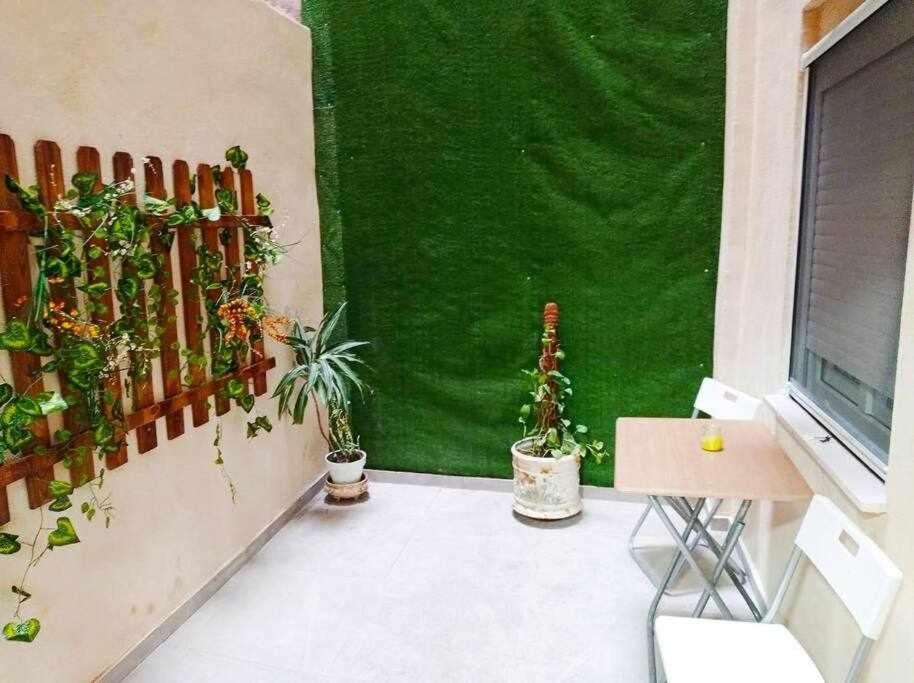 Apartamentos Full Equipped Elche Eksteriør bilde