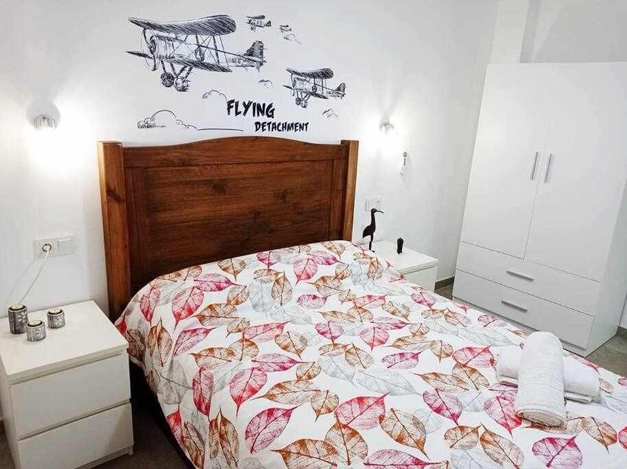 Apartamentos Full Equipped Elche Eksteriør bilde