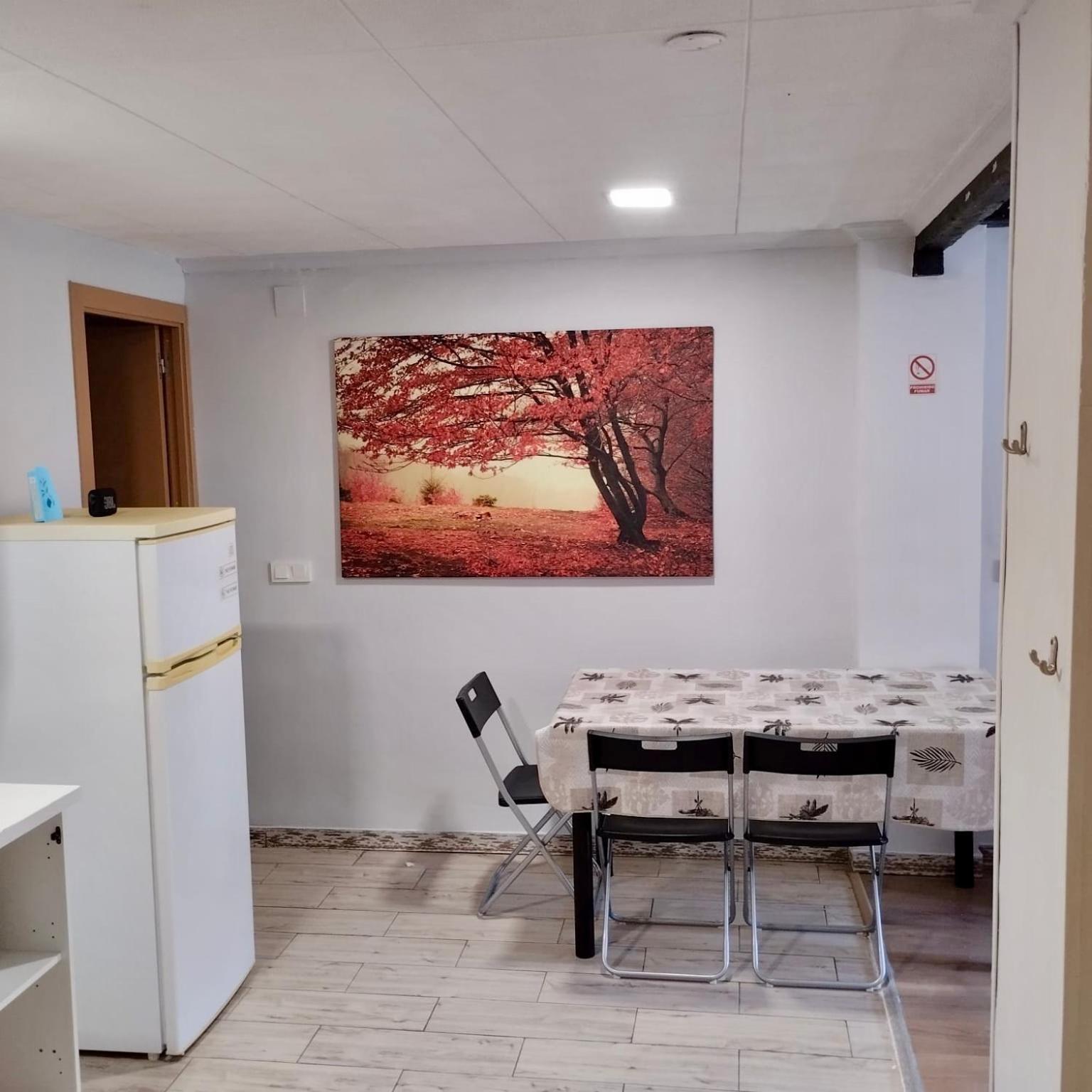 Apartamentos Full Equipped Elche Eksteriør bilde
