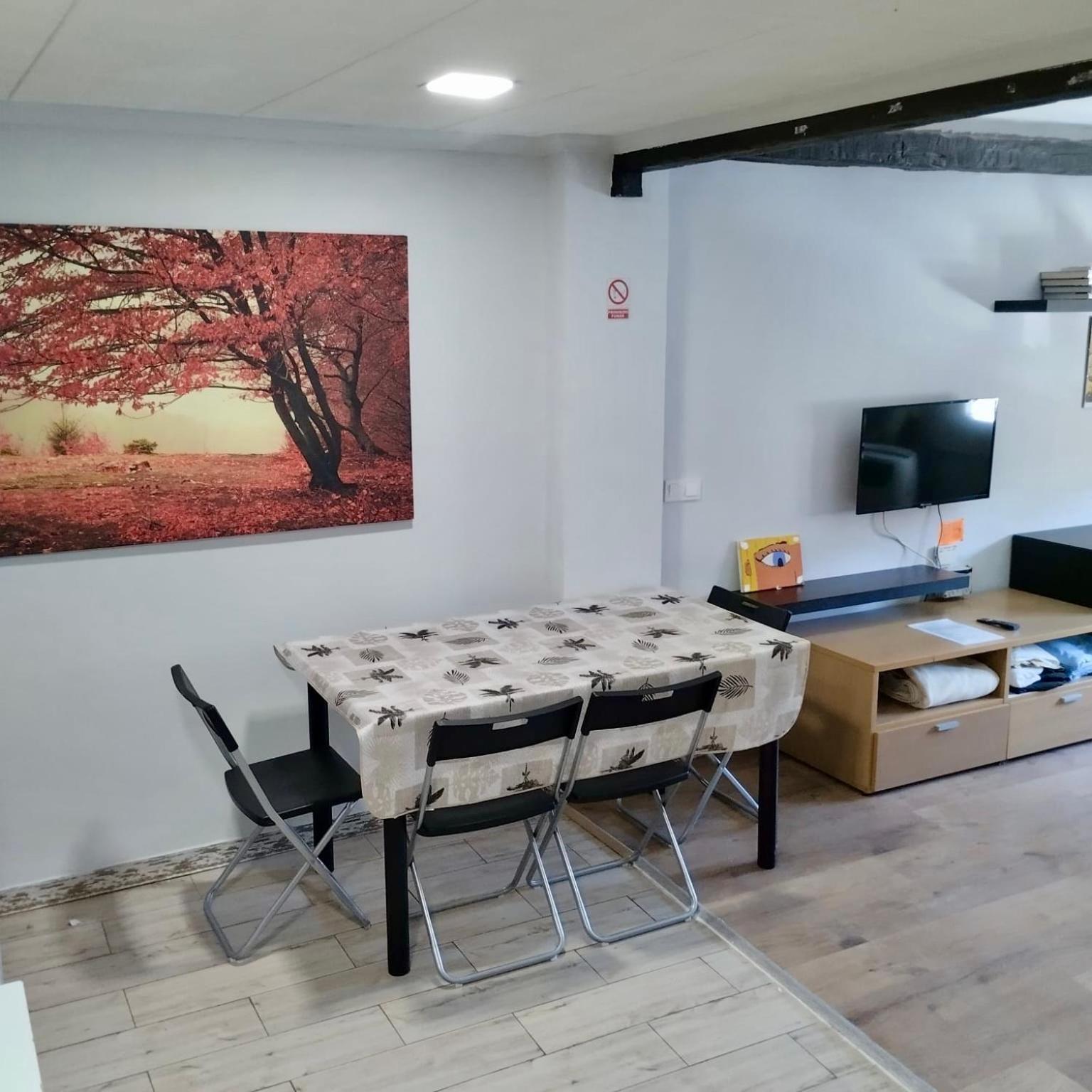 Apartamentos Full Equipped Elche Eksteriør bilde
