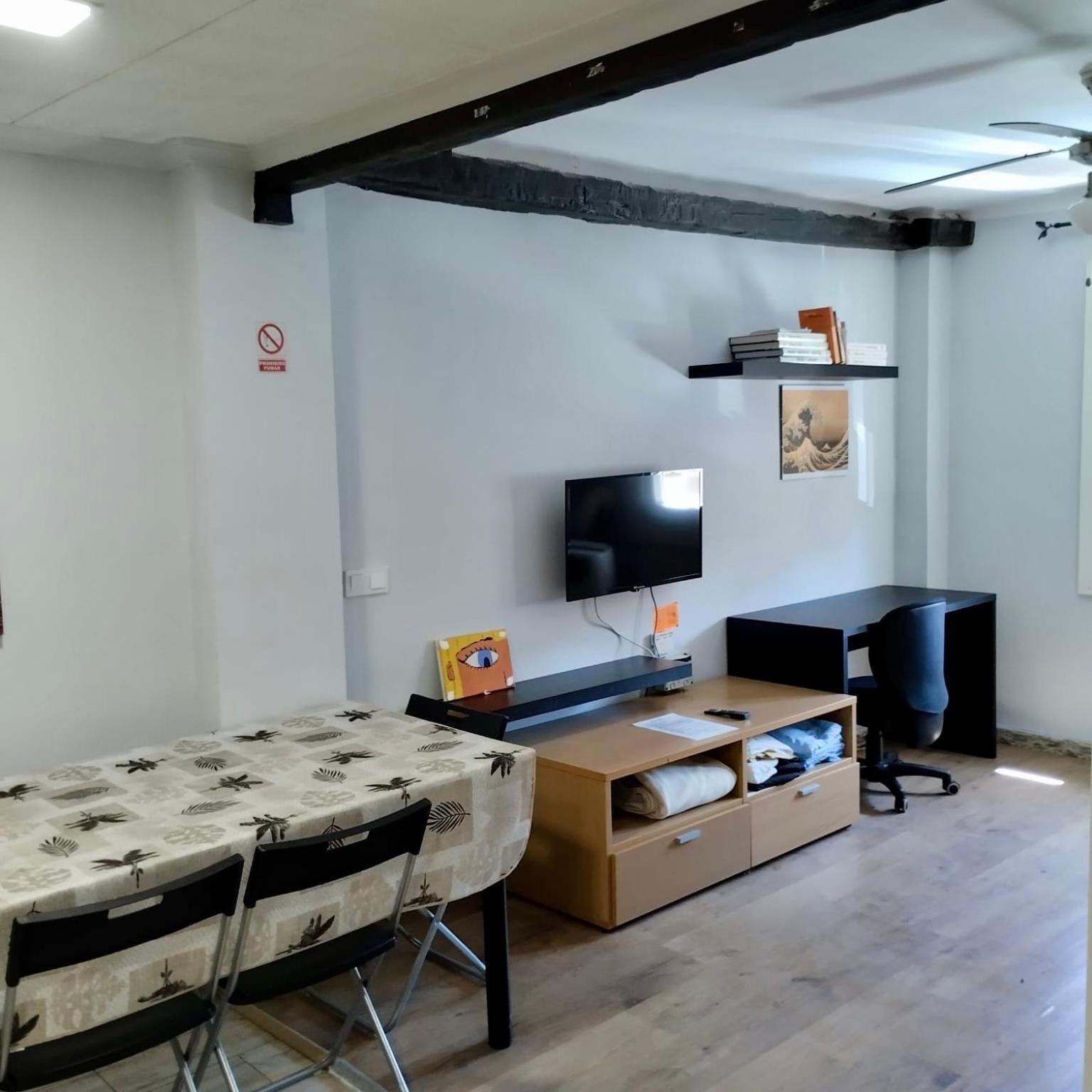 Apartamentos Full Equipped Elche Eksteriør bilde