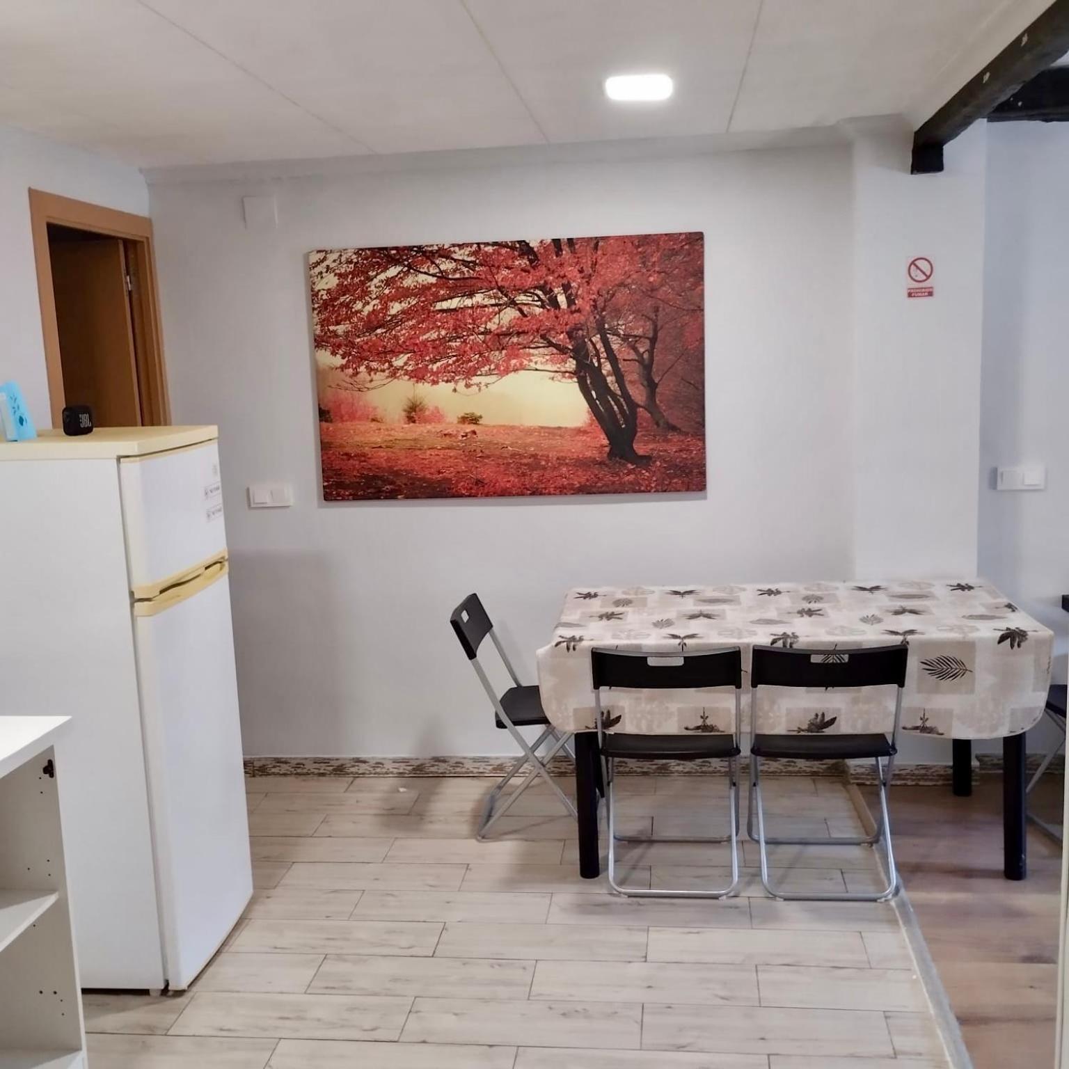 Apartamentos Full Equipped Elche Eksteriør bilde