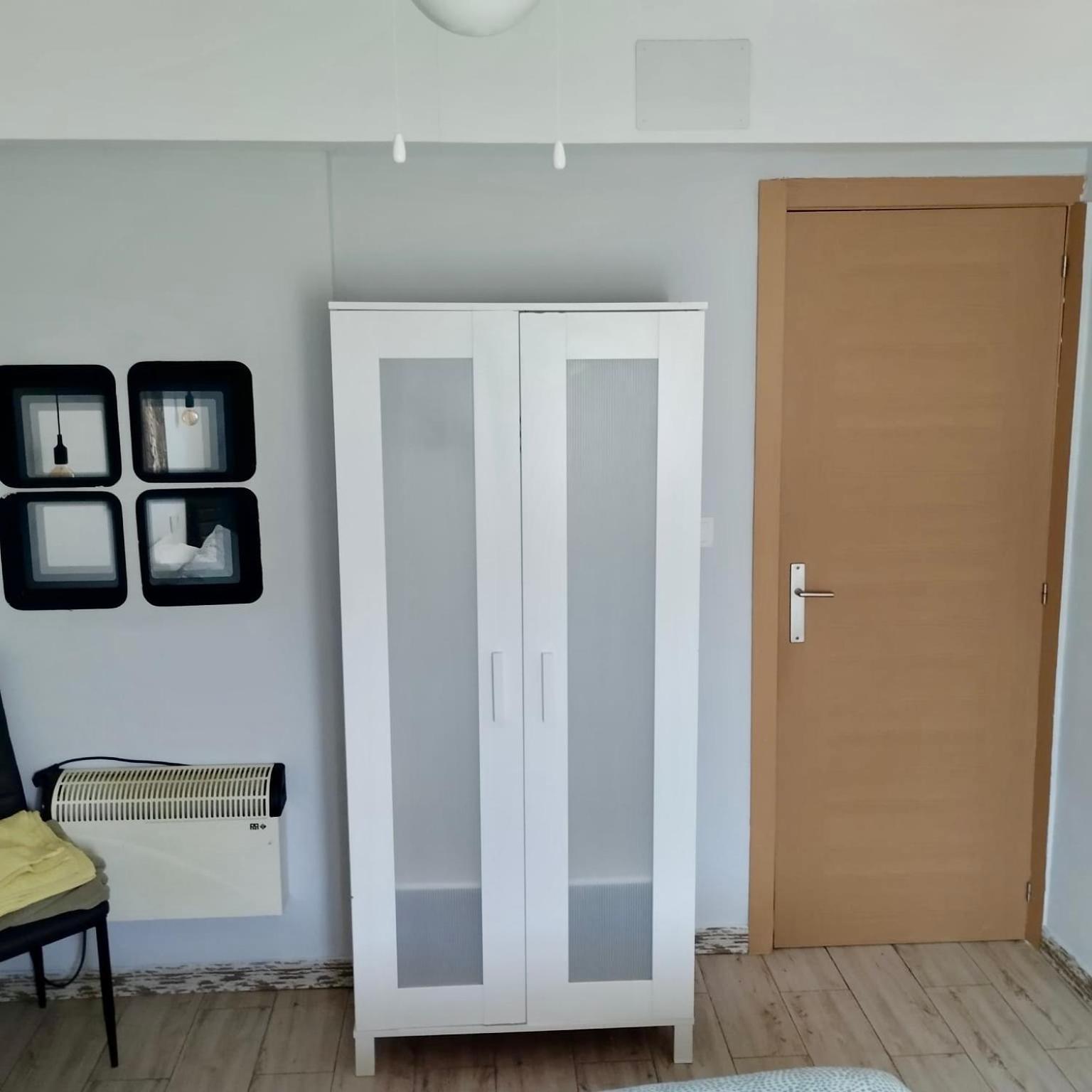 Apartamentos Full Equipped Elche Eksteriør bilde