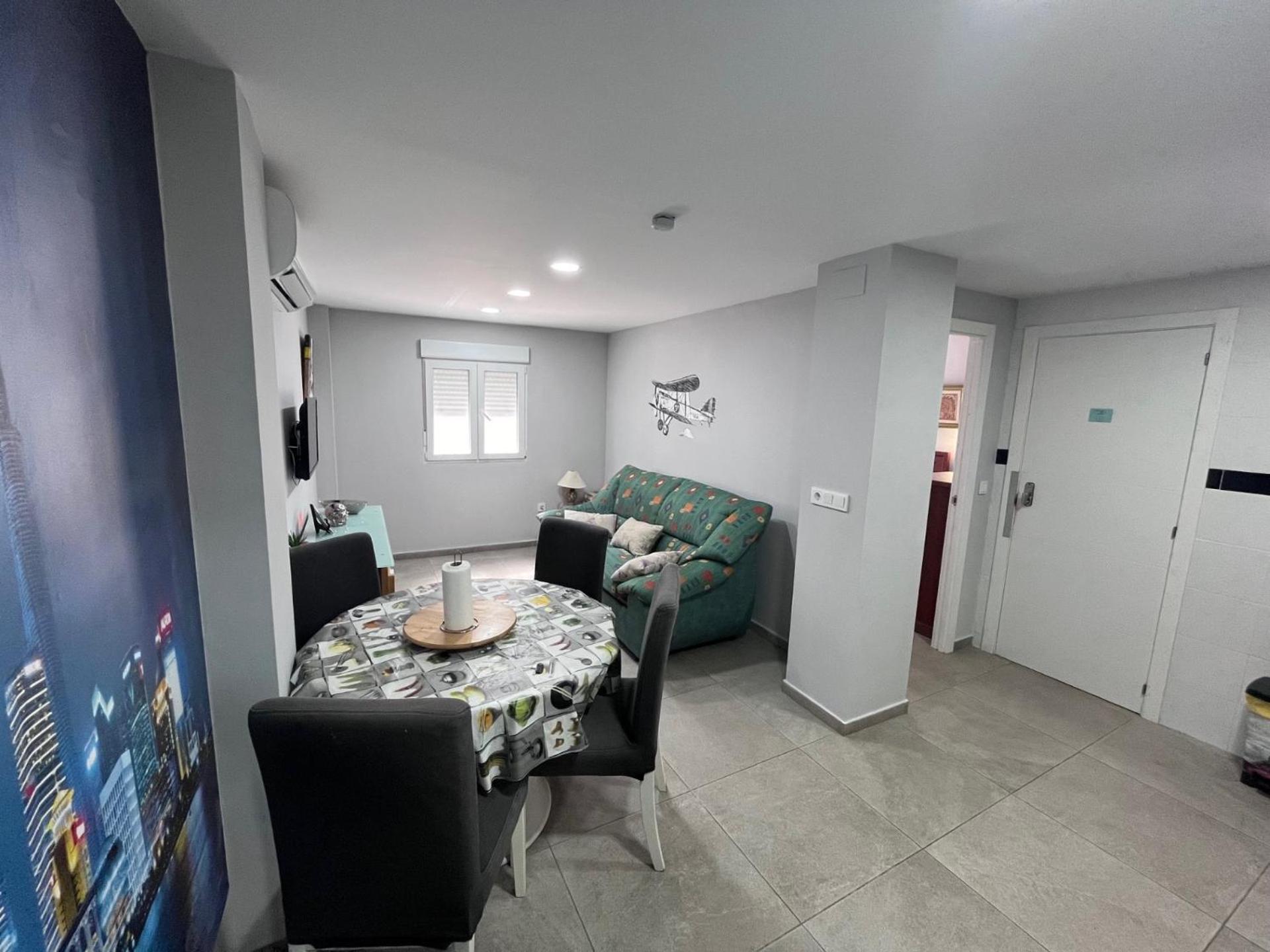 Apartamentos Full Equipped Elche Eksteriør bilde