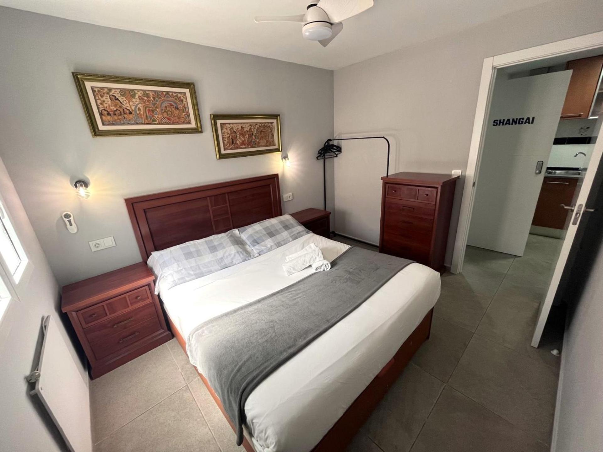 Apartamentos Full Equipped Elche Eksteriør bilde