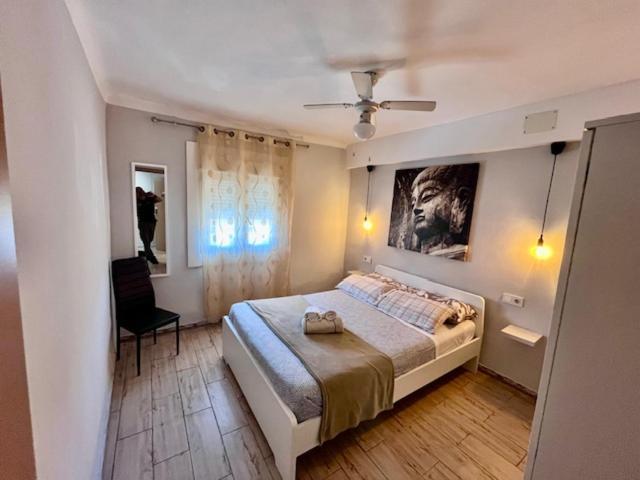 Apartamentos Full Equipped Elche Eksteriør bilde