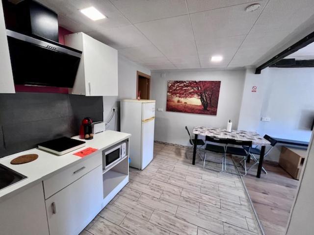 Apartamentos Full Equipped Elche Eksteriør bilde