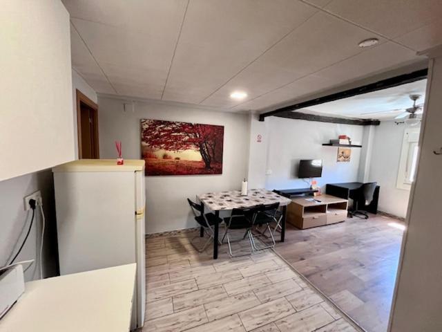 Apartamentos Full Equipped Elche Eksteriør bilde