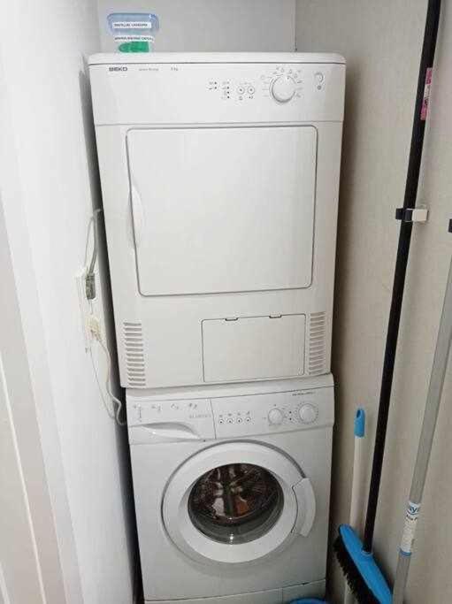 Apartamentos Full Equipped Elche Eksteriør bilde