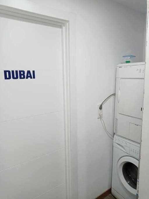 Apartamentos Full Equipped Elche Eksteriør bilde