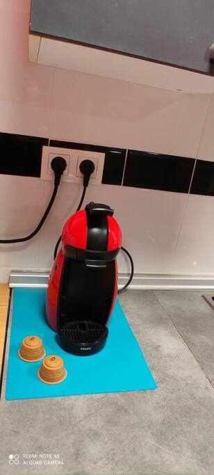 Apartamentos Full Equipped Elche Rom bilde