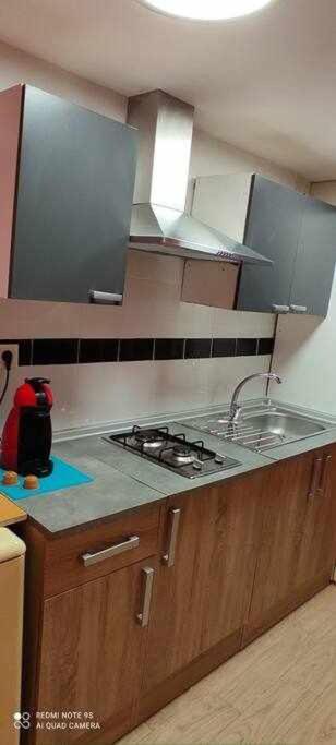 Apartamentos Full Equipped Elche Rom bilde