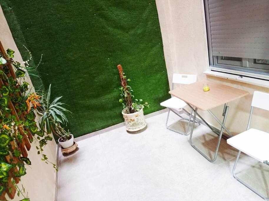 Apartamentos Full Equipped Elche Eksteriør bilde
