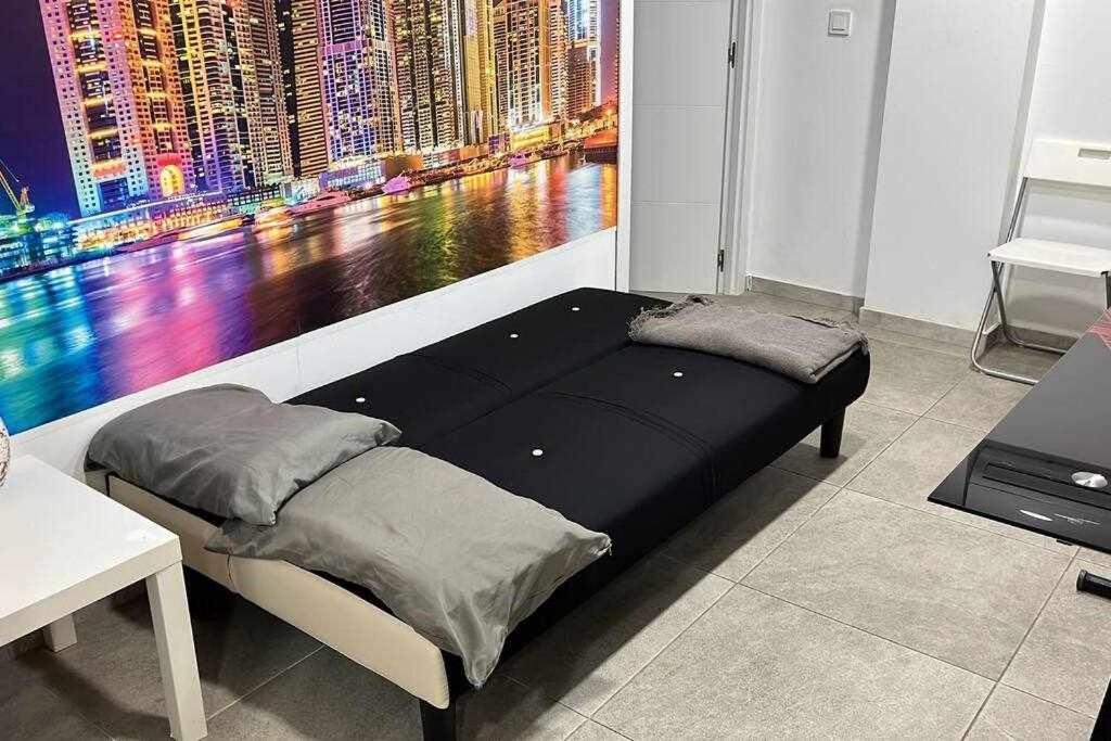 Apartamentos Full Equipped Elche Eksteriør bilde
