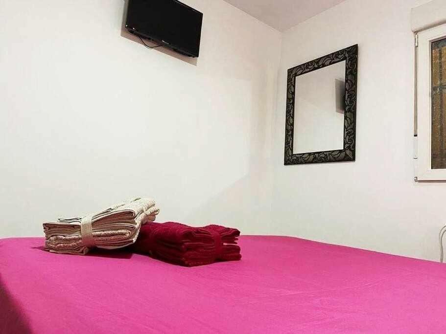 Apartamentos Full Equipped Elche Eksteriør bilde