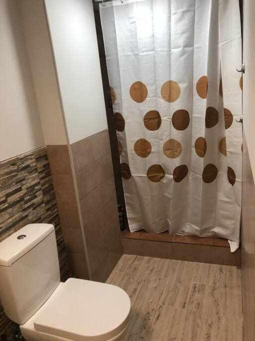 Apartamentos Full Equipped Elche Rom bilde