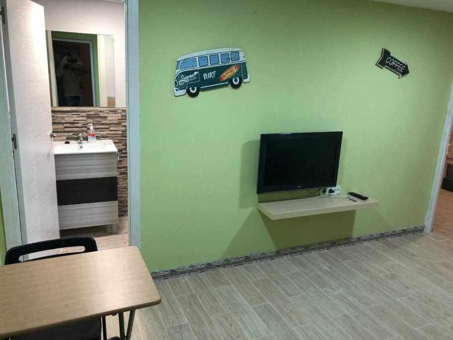 Apartamentos Full Equipped Elche Rom bilde