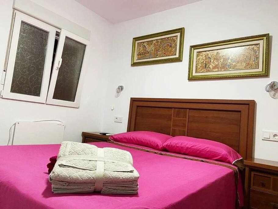Apartamentos Full Equipped Elche Eksteriør bilde