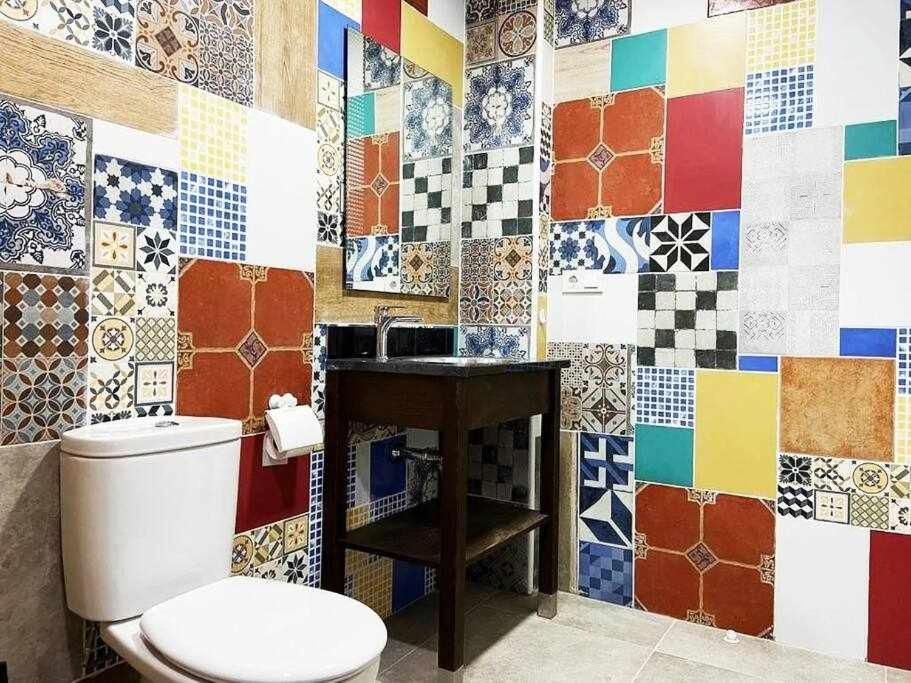 Apartamentos Full Equipped Elche Eksteriør bilde