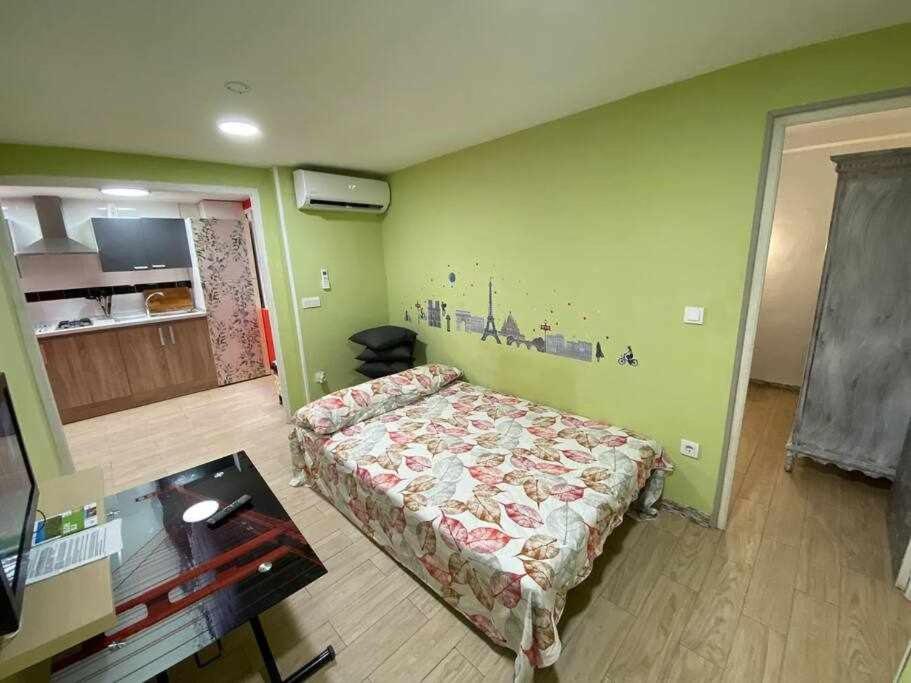 Apartamentos Full Equipped Elche Rom bilde
