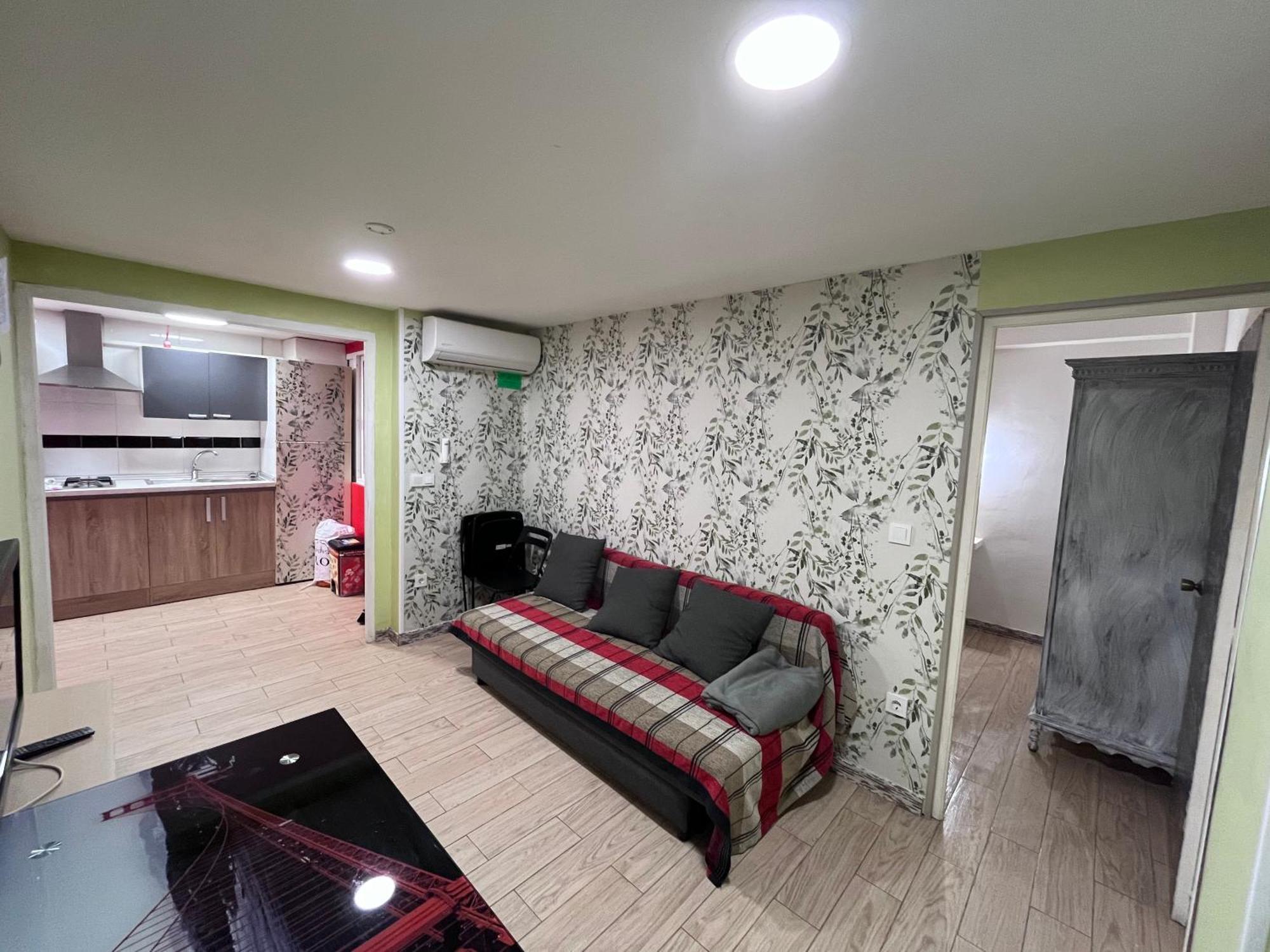 Apartamentos Full Equipped Elche Eksteriør bilde