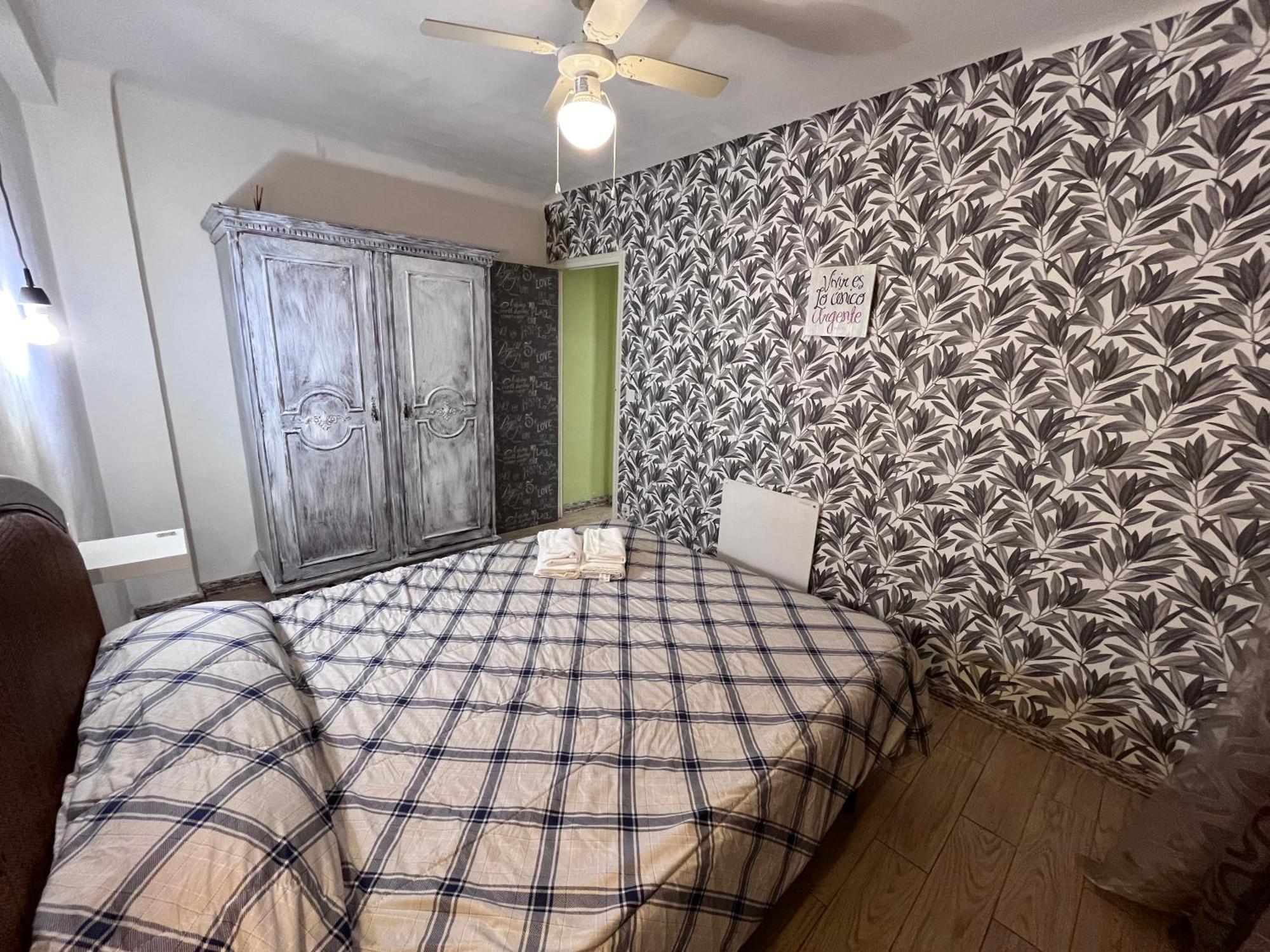 Apartamentos Full Equipped Elche Eksteriør bilde
