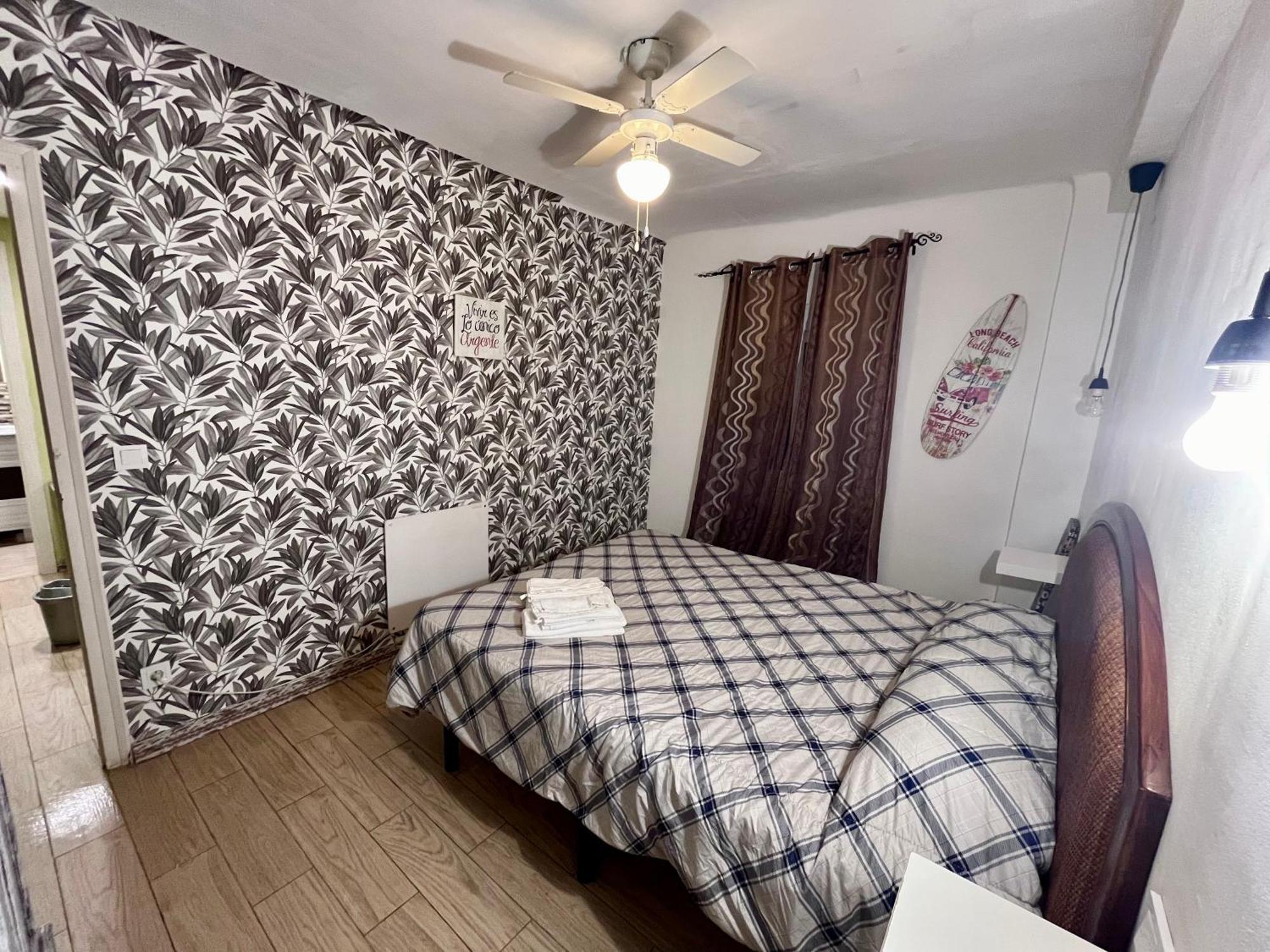 Apartamentos Full Equipped Elche Eksteriør bilde